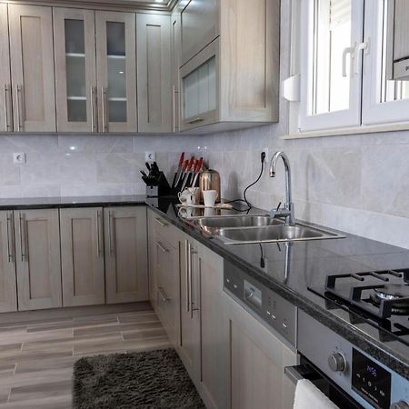 Apartmani Sandra Kaštela 외부 사진