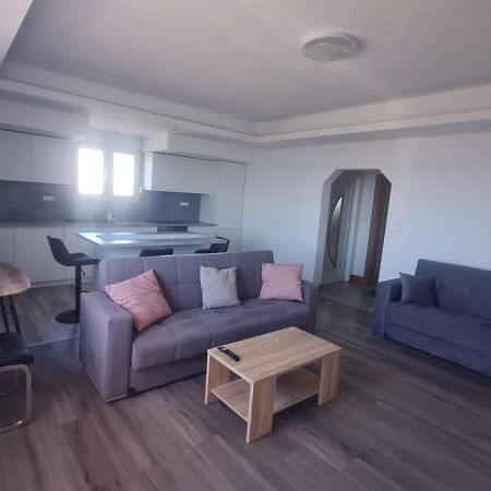 Apartmani Sandra Kaštela 외부 사진