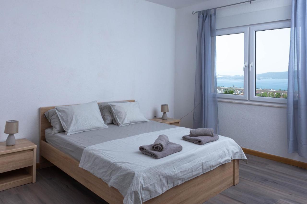 Apartmani Sandra Kaštela 외부 사진