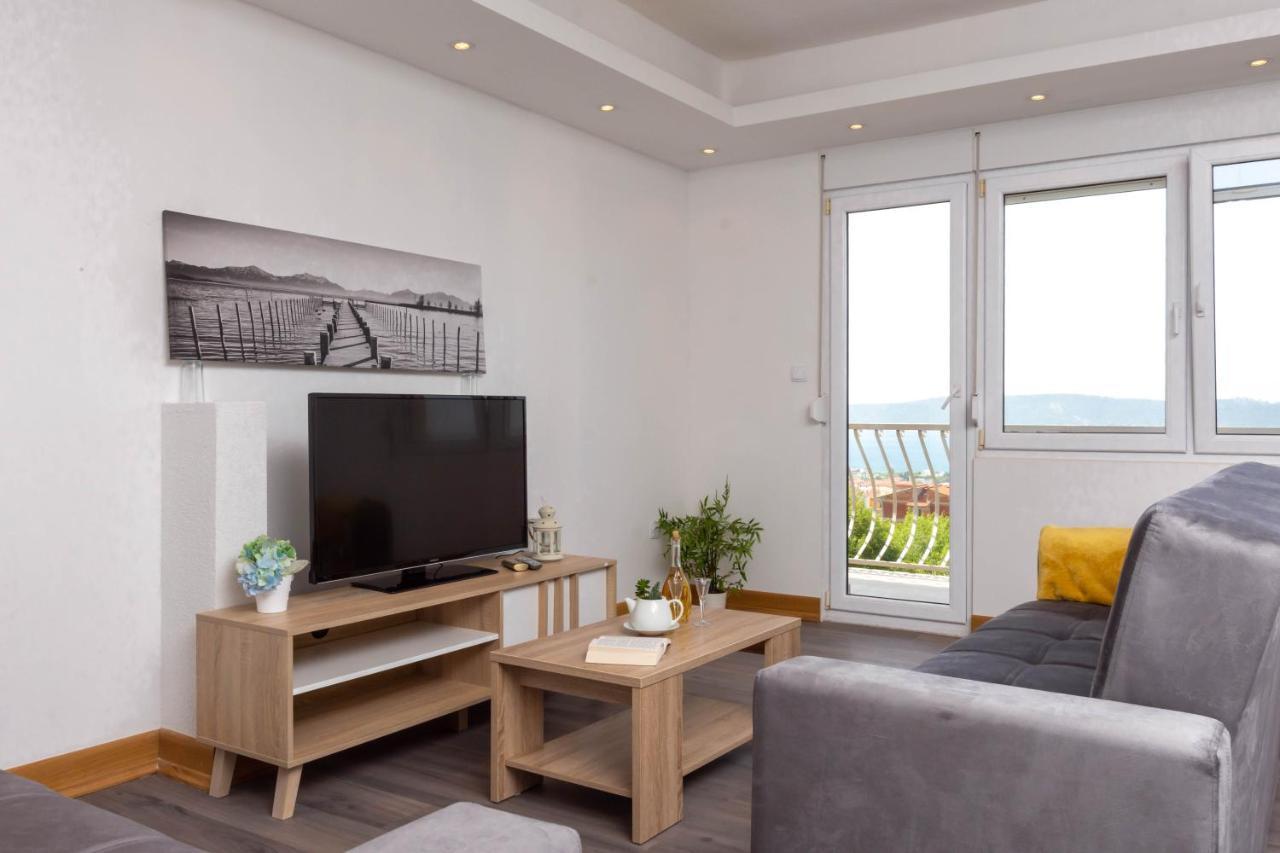 Apartmani Sandra Kaštela 외부 사진