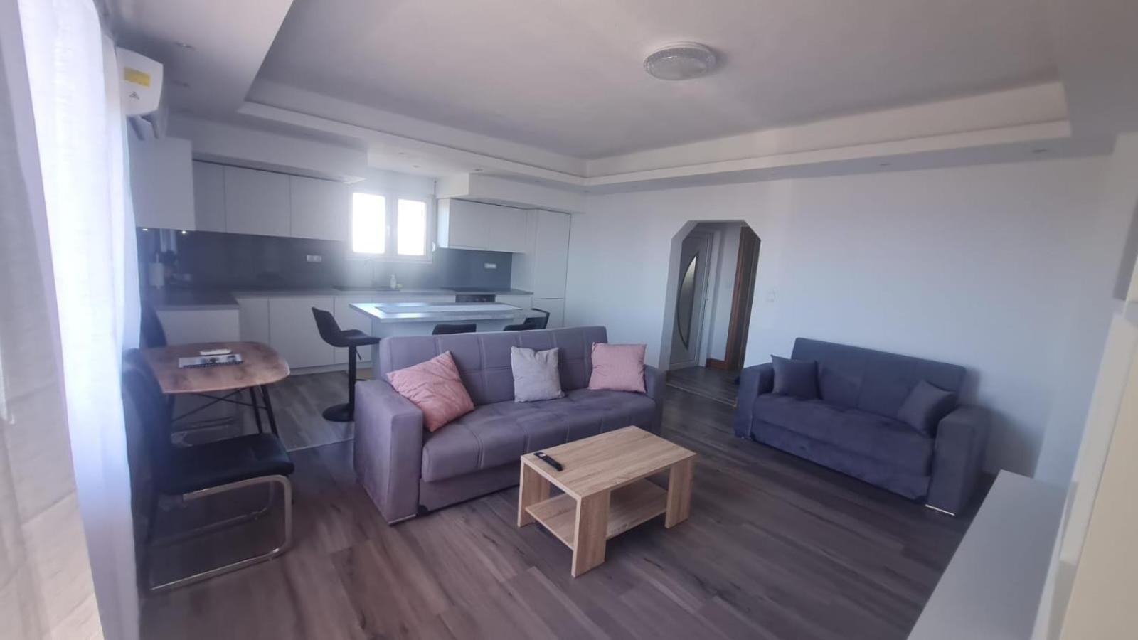 Apartmani Sandra Kaštela 외부 사진