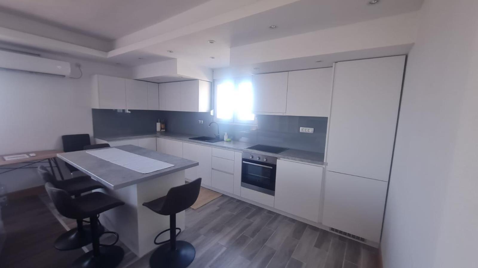 Apartmani Sandra Kaštela 외부 사진